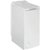 Indesit BTW L60400 IT Lavatrice a Carica dall'Alto 6 Kg 1000 giri Classe C Funzione aggiungi indumento (pausa)