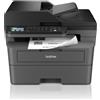 Brother MFC-L2827DW Stampante Laser A4 1200x1200 Dpi 32 Ppm Wi-fi