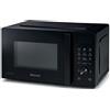 Hisense H20MOBSD1H Forno a Microonde 20 Litri 700W nero