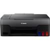 Canon Stampante Inkjet Multifunzione PIXMA G 2520 Risoluzione 4800x1200 DPI A4 Nera
