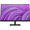 HP P22h G5 Monitor Pc 21.5'' 1920x1080 Pixel Full Hd Nero