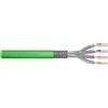 Digitus Cavo di Installazione Cat 8.II S-Ftp 100mt Simplex Dca