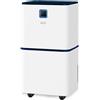 Argo Deumidificatore Dry Pury 13 Evo 13 Litri 15mq 2 Velocita' Filtri per Purificazione d'Aria