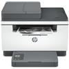 HP LaserJet M234sdw 6GX01F, Stampante Multifunzione A4, Stampa Fronte e Retro Automatica in b-n, 29 ppm, WiFi, Ethernet, USB, ADF, HP Smart, No Fax, Schermo LCD a icone, Grigia