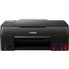 Canon Stampante Inkjet Multifunzione PIXMA G650 Risoluzione 4800 x 1200 DPI A4 Nera
