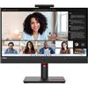 Lenovo ThinkVision T24mv-30 LED Display 23.8'' 1920x1080 Pixel Full HD Nero