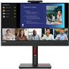 Lenovo ThinkVision T24v-30 LED Display 23.8'' 1920x1080 Pixel Full HD Nero