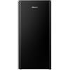 Hisense RR198D4ABE Frigorifero Monoporta 151 Litri Classe E nero