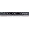 Zyxel XMG1915-10E Switch Gestito 8 Porte L2 2.5G Ethernet 100-1000-2500