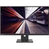 Lenovo ThinkVision E24-30 LED Display 23.8'' 1920x1080 Pixel Full HD Nero