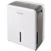 Ariston Deos 30 Deumidificatore 3 Litri 70mq 462W Nero-Bianco