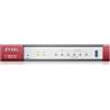 Zyxel USG Flex 100 Firewall 4 Porte GigE 900 Mbit-s