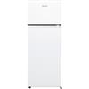 Hisense RT267D4AWE Frigorifero Doppia Porta 206 Litri Classe E Statico H143 cm Bianco