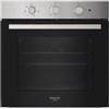 Hotpoint Forno da Incasso HAO 235H X Elettrico Inox