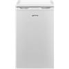 Smeg FS08EW Frigorifero da Tavolo 82 Litri Classe Energetica E