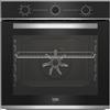 Beko BBIM13100X Forno da incasso elettrico Multifunzione 64 Litri 8 programmi Classe A