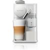 DeLonghi Nespresso Lattissima One Evo Macchina da Caffe' a Capsule Monodose Montalatte Automatica 1450W Bianco