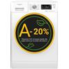 whirlpool Lavatrice Ffb 1148 Bsv It