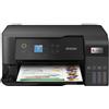 Epson Ecotank Et-2840 Stampante Multifunzione ad Inchiostro A4 4800x1200 Dpi 33 Ppm Wi-Fi