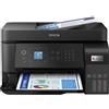 Epson Ecotank Et-4810 Stampante Multifunzione ad Inchiostro A4 4800x1200 Dpi Wi-Fi