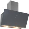Silverline 3457873304 Soho Cappa a parete cm. 90 Classe A nera