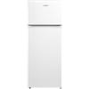 Comfee RCT284WH2 Frigorifero con congelatore Libera installazione 204 Litri Classe E Bianco