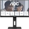 AOC Monitors 22e2umf 21.5 16:9 wled 1920x1080 75hz 4s 3000:1