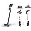 Samsung VS20C852FTB Scopa Elettrica senza Filo Jet 85 Premium 210W