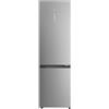 Haier 2D 60 Serie 3 HDPW5620CNPK Frigorifero Combinato Libera installazione 406 Litri Classe Energetica C Acciaio Inox