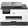 HP OfficeJet Pro 9132e Stampante Multifunzione a Getto d'Inchiostro A4 a Colori Grigio