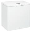 Whirlpool W 204 FO Congelatore a Pozzetto 204 Litri Classe Energetica E