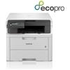 Brother DCP-L3520CDWE Stampante Multifunzione LED A4 600x2400 DPI 18 ppm Wi-Fi