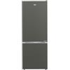 Beko B3RCNE564H Frigorifero Combinato 490 Litri No Frost Dark Inox Classe E