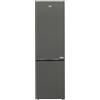 Beko B5XRCNA406 Frigorifero Combinato No Frost Capacita' 406 Litri Classe Energetica C colore Grigio