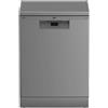 Beko BDFN16430S Lavastoviglie a libera installazione cm. 60 Classe D 14 coperti inox