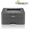 Brother HL-L2400DWE Stampante Laser 1200x1200 DPI A4 Wi-Fi