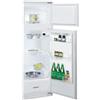 Whirlpool ART3672 Frigorifero da Incasso Doppia Porta Capacita' 239 Litri Classe Energetica E Raffreddamento Statico