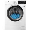 Electrolux serie 600 SensiCare EW6S326B Lavatrice slim a carica frontale 6 kg Classe B 1151 giri 843x595x378-411 bianco