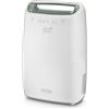 DeLonghi DEX212SF Tasciugo AriaDry Deumidificatore 12 Litri giorno 36dB Bianco