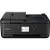 Canon PIXMA TR7650 Stampante Multifunzione ad Inchiostro A4 4800x1200 DPI Wi-Fi