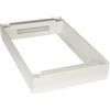 Link Base per Armadio Rack 19'' Link 600x800 Grigio Serie Eav
