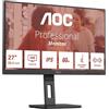 AOC U27E3UF Monitor 27'' IPS 3840x2160 60HZ REG