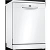 Bosch SMS2ITW33E Serie 2 - Lavastoviglie a libera installazione 12 coperti, Classe E, Home Connect, ExtraDry, (84,5x60x60 cm), Bianco