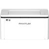 Pantum Stampante Laser A4 22ppm GDI 150FG con USB, WiFi e BT (Toner Incluso 700 Pagine)