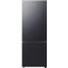 Samsung RB53DG706AB1EF Frigorifero Combinato Dual No Frost Multi Air Flow Classe A Capacita' Lorda 538 Litri Colore Nero