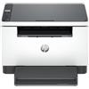 Hp LaserJet M234d 8J9K4F Stampante Multifunzione A4 Stampa Fronte e Retro Automatica in Bianco e Nero 29 ppm USB HP Smart No Fax No Adf Pannello di controllo con pulsanti LED Grigia
