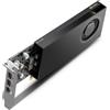 PNY Vga Quadro Rtx A400 4Gb 4x Mini Dp 1x Atx Bracket Low Profile