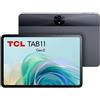 TCL TAB 11 Gen 2 11'' NXTVISION 6-256Gb Grey