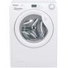 Candy EY4061DW4-1-S Lavatrice Slim 6 Kg Classe B Centrifuga 1000 giri Profondita' 48 cm