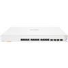 HPE Aruba Instant On 1960 Switch di Rete Gestito L2+ 12x 10G 4x SFP+ Rack 1U